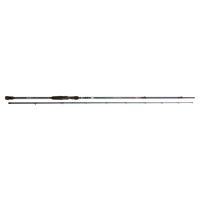 ABU GARCIA Iaconelli Casting Rod, 2,13m, 6,99ft, 10-30g, 2 Teile, Baitcast Angelrute, 1531518