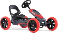 Gokart / Pedal-Gokart Reppy Rebel BERG toys