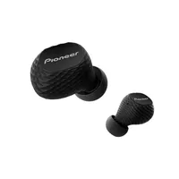 Sluchátka Bluetooth s mikrofonem Pioneer SE-C8TW-B Black