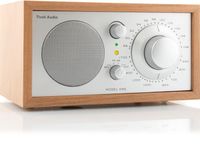 Tivoli Audio Model ONE Radio Kirsche / Silber