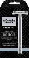 Maszynka do golenia Wilkinson Classic The Edger + 5 żyletek