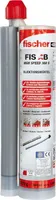 FISCHER FIS AB High Speed 360 S Injektionsmörtel 360ml Winterausführung