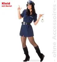 Polizei Kostüme günstig online kaufen