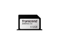 Transcend JetDrive Lite 330 512G MacBook Pro 13 Retina 2012-15