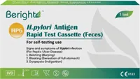 Helicobacter Pylori test - AllTest - 1ks