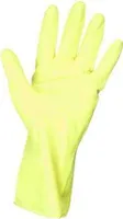 Veľkosť rukavíc STARLING. M latexové (čistiace)