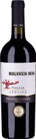 Malvasia Nera Puglia IGP Contessa Marina Apulien Rotwein halbtrocken