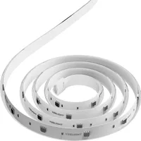 Yeelight LED Lightstrip Pro Extension, Erweiterung für adressierbaren LED Streifen, 1m