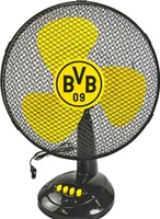Tischventilator Borussia Dortmund ECG