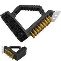 Kefa na čistenie grilu 3v1 PRO-30030
