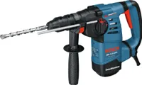 BOSCH Professional GBH 3-28 DFR SDS plus Bohrhammer