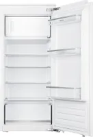 EKSX 362 231 Einbaukühlschrank mit Gefrierfach
