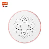 BOT Inteligentná bezpečnostná siréna AS3 ZigBee