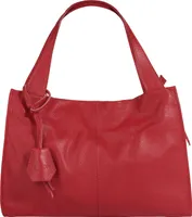 Cluty Shopper Damen 021850 rot