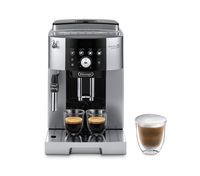 De'Longhi ECAM 250.23.SB Magnificia S smart Kaffee-Vollautomat Silber Schwarz