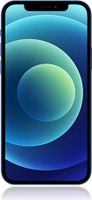 Apple iPhone 12 - 256 GB, Farbe:Blau