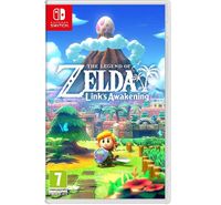 The Legend of Zelda Link s Awakening [FR IMPORT]