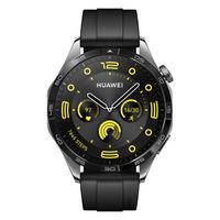 Huawei Watch GT4 46mm (Phoinix-B19F), black