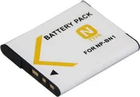 OTB Akku kompatibel zu Sony NP-BN1 Li-Ion