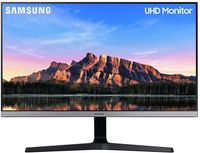 Samsung U28R554UQU Gaming-Monitor 28 Zoll 4K UHD 4ms 60Hz 2xHDMI