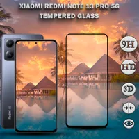 Glas Displayschutz für Xiaomi Redmi Note 13 5G