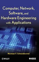 Wiley Computer, Network, Software, and Hardware Engineering with Applications