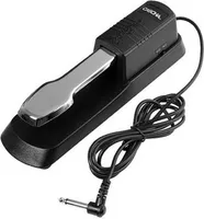 Sustain Pedal für Keyboards und E-Pianos