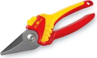 Wolf Garten Gartenschere RR 1500 BASIC PLUS bis zu Ø 18 mm Aststärke