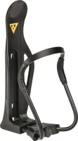 Topeak Flaschenhalter Modula Cage 2 - všetko čierne