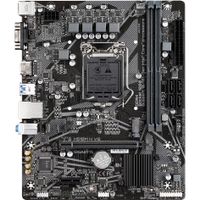 Gigabyte H510M H V2 Motherboard Intel H510 Express LGA 1200 (Socket H5) micro ATX