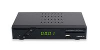 SET-ONE EasyOne 740 HD IR HDTV DVB-T2 Receiver mit freenet TV