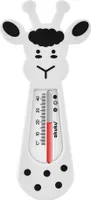Baby-Badethermometer Akuku Schaf weiß
