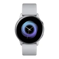 Samsung Galaxy Watch Active SM-R500 silber