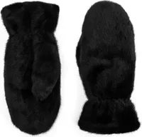Dámské rukavice Gypsum black