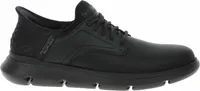 Skechers Boty Garza Gervin Blac, 205046BBK