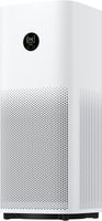 Xiaomi Smart Air Purifier 4 Pro DE Luftreiniger (beseitigt bis zu 99,97% Tierhaare, Pollen, Staub, Viren & Aerosole: PCADR 500m³/h, FCADR 185m³/h, opt