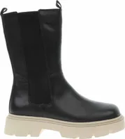 Caprice Stiefel Stiefel Leder/Textil