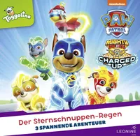 PAW Patrol CD 30