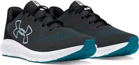 Under Armour Charged  Pursuit 3 BL Fitnessschuhe Sneaker Herren 3026518-104 , Schuhgröße:40 EU