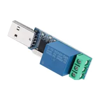 LCUS-1 USB-Relaismodul Intelligentes USB-Schalter-Steuermodul
