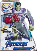 Avengers, Power Punch Hulk