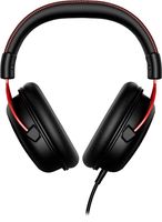 HyperX Cloud II Red Gaming Headset