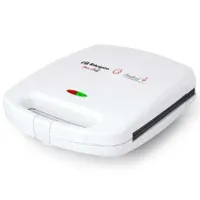 Sandwichmaker Orbegozo 17724 1500 W