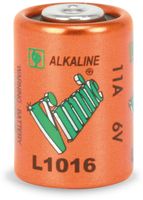 Batterie für Auto-Fernbedienung 11a / mn11 / l1016f