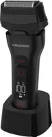 Golarka męska Grundig MS 9330 z czujnikiem BeardCare Sensor oraz