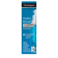Neutrogena Hydro Boost Aqua Perlen Serum mit Hyaluronsäure Anti-Aging 30 ml