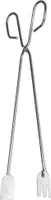 Fischzange - Edelstahl - 35 cm