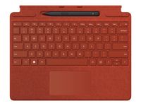 MICROSOFT Surface Pro8/X Type Cover (P)