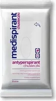 Medispirant, Chusteczki, 20 sztuk