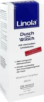 Linola, Dusch und Wasch, Żel pod prysznic, 300ml (PRODUKT Z NIEMIEC)